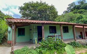 Casa no Sítio